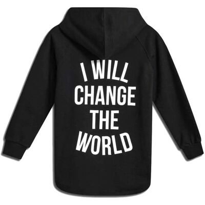 hummel Montery Hoodie - Pullover - Schwarz - Unisex hummel Montery Hoodie - Pullover - Schwarz - Unisex