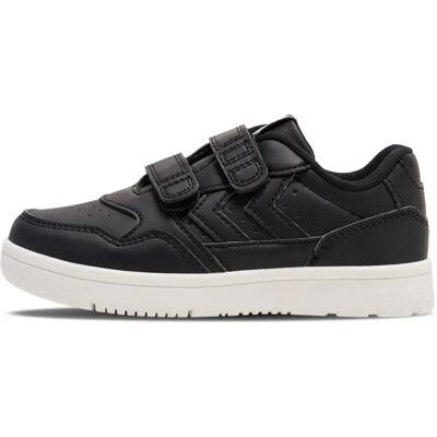 Scarpe Hummel Camden Jr nere per bambini - Scarpe Scarpe Hummel Camden Jr nere per bambini - Scarpe
