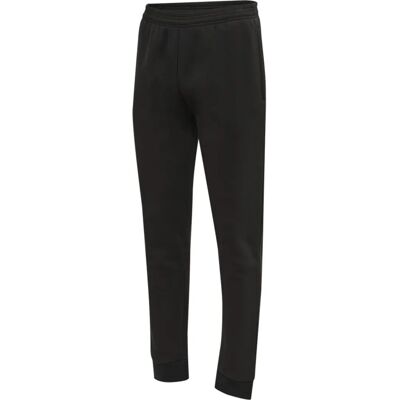 hummel Pantaloni Sport S - Nero hummel Pantaloni Sport S - Nero