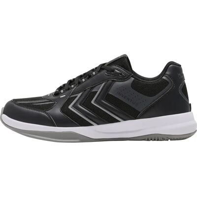 Hummel Inventus Off Court Reach LX Chaussures Décontractées Unisex - Publicité Hummel Inventus Off Court Reach LX Chaussures Décontractées Unisex - Publicité