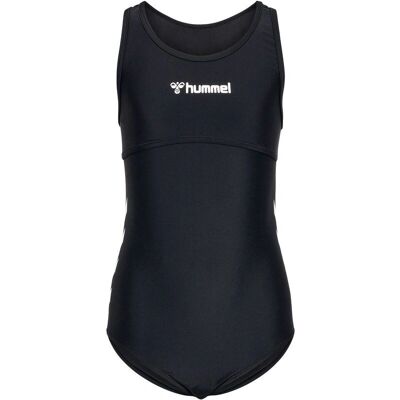 Costume da bagno Hummel Jenna Nero - Costume Costume da bagno Hummel Jenna Nero - Costume