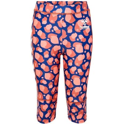 Hummel Dusty Cedar UV40+ Kids Swim Shorts Hummel Dusty Cedar UV40+ Kids Swim Shorts
