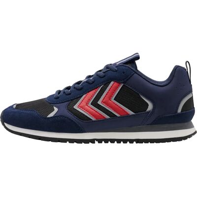 HUMMEL Fallon OGC Navy Schuhe HUMMEL Fallon OGC Navy Schuhe