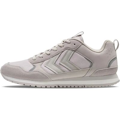 Sneaker Fallon Tonal di Hummel - Grigio - 38 - Sneakers Sneaker Fallon Tonal di Hummel - Grigio - 38 - Sneakers