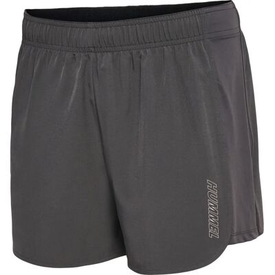 Hummel Damen Sporthose HmlTE VITAL WOVEN SHORTS - Sport Shorts Hummel Damen Sporthose HmlTE VITAL WOVEN SHORTS - Sport Shorts