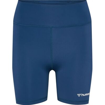 Hummel Calça Legging Cintura Alta Active - Collants Femme - Publicité Hummel Calça Legging Cintura Alta Active - Collants Femme - Publicité
