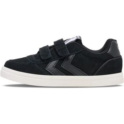 Scarpe unisex Hummel Stadil 3.0 nere Scarpe unisex Hummel Stadil 3.0 nere