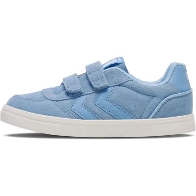Hummel Blau Stadil 3.0 Schuhe - Schuh Hummel Blau Stadil 3.0 Schuhe - Schuh