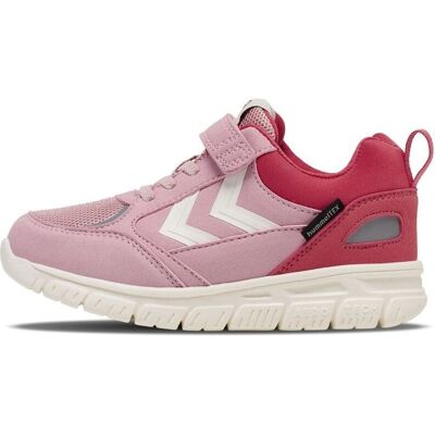 Hummel X-Light 2.0 Tex Jr Blau - Schuhe Hummel X-Light 2.0 Tex Jr Blau - Schuhe