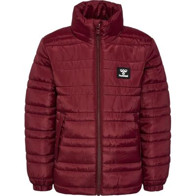 Hummel Model 146 - Dunjakke - Jakke Hummel Model 146 - Dunjakke - Jakke