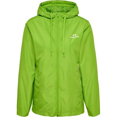 NEWLINE Nwllea Performance Jacket Women Lime Green M - Rain Jacket Women NEWLINE Nwllea Performance Jacket Women Lime Green M - Rain Jacket Women