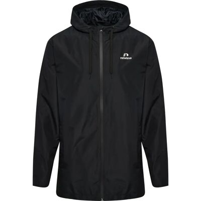 NEWLINE Nwllea Performance Jacket Men Black 5XL - Veste de Sport - Publicité NEWLINE Nwllea Performance Jacket Men Black 5XL - Veste de Sport - Publicité