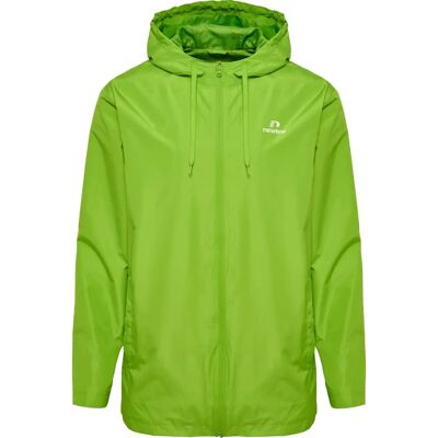 NEWLINE Nwllea Performance Jacket Men Lime Green 5XL - Giacca da pioggia NEWLINE Nwllea Performance Jacket Men Lime Green 5XL - Giacca da pioggia