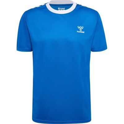 Hummel Model: hmlSTALTIC Poly Jersey S/S - Sportshirt Hummel Model: hmlSTALTIC Poly Jersey S/S - Sportshirt