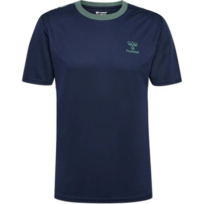Hummel Model HmlStaltic Polyester T-Shirt - Sport Hummel Model HmlStaltic Polyester T-Shirt - Sport