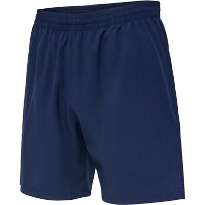 Pantaloncini tessuti HUMMEL HmlCourt - Pantaloni sportivi Pantaloncini tessuti HUMMEL HmlCourt - Pantaloni sportivi