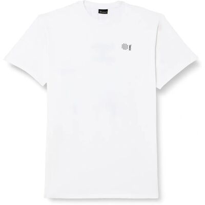 hummel hmlCOURT T-Shirt en coton S/S - T-shirt sportif - Publicité hummel hmlCOURT T-Shirt en coton S/S - T-shirt sportif - Publicité