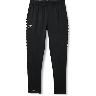 Hummel heren sportbroek - hmlSTALTIC - Zwart - L Hummel heren sportbroek - hmlSTALTIC - Zwart - L