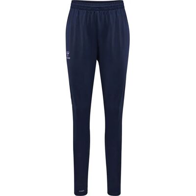hummel Model - Blau - Training Pants hummel Model - Blau - Training Pants