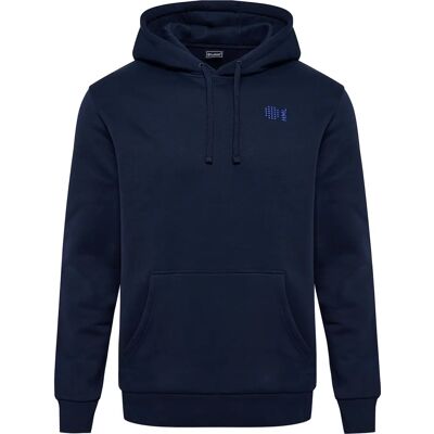 hummel hmlCOURT COTTON HOODIE - Huvtröjor hummel hmlCOURT COTTON HOODIE - Huvtröjor
