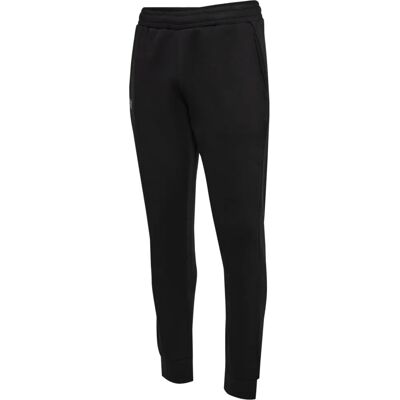 Pantaloni sport Hummel XL Nero - Pantaloni sportivi Pantaloni sport Hummel XL Nero - Pantaloni sportivi