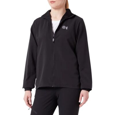 Veste en tissu hummel HmlCourt pour femme - Noir - Veste Veste en tissu hummel HmlCourt pour femme - Noir - Veste