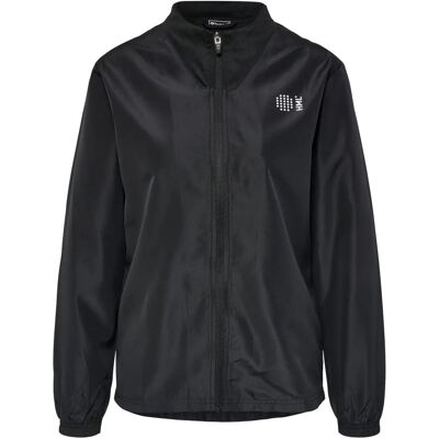 Veste tissée pour femmes hummel noire - Veste Veste tissée pour femmes hummel noire - Veste