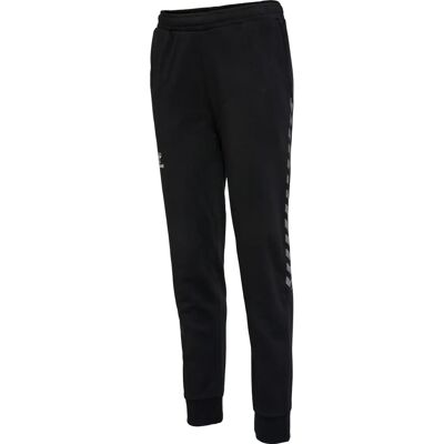 Hummel Dam Sportbyxor - Bomull - XS - Svart Hummel Dam Sportbyxor - Bomull - XS - Svart