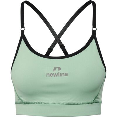 Soutien-Gorge Sportif Green Bay - Femme - M - Publicité Soutien-Gorge Sportif Green Bay - Femme - M - Publicité