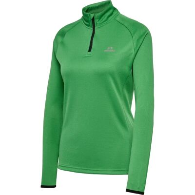 Newline Phoenix Vert XL Sweatshirt - Sweatshirt - Publicité Newline Phoenix Vert XL Sweatshirt - Sweatshirt - Publicité