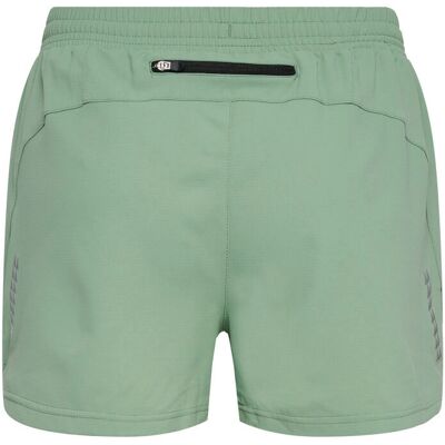 Newline nwlDALLAS SHORTS - Breathable Mesh Durability - Shorts Newline nwlDALLAS SHORTS - Breathable Mesh Durability - Shorts