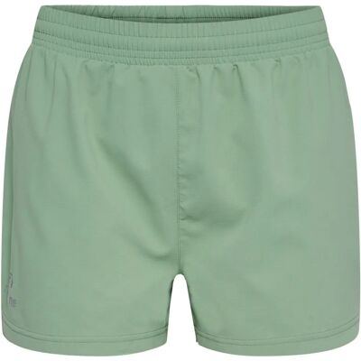 Newline nwlDALLAS SHORTS - Mesh traspirante e tessuto resistente - Shorts Newline nwlDALLAS SHORTS - Mesh traspirante e tessuto resistente - Shorts