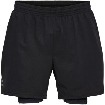 newline DALLAS SHORTS 2IN1 MEN - Sports Shorts newline DALLAS SHORTS 2IN1 MEN - Sports Shorts