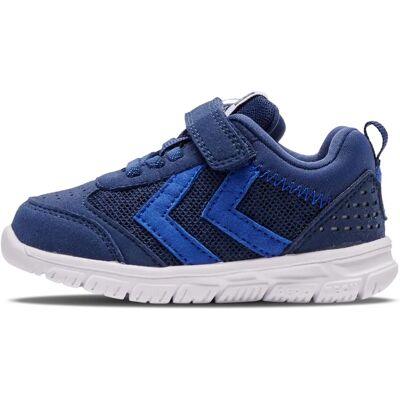 Hummel Crosslite Infant - Dress Blues - Scarpe Hummel Crosslite Infant - Dress Blues - Scarpe
