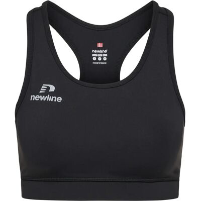 Brand Model Athletic Black - T-shirt Brand Model Athletic Black - T-shirt