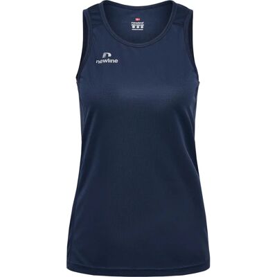 S Sconosciuto Donna Canotta Sportiva - Top da Corsa S Sconosciuto Donna Canotta Sportiva - Top da Corsa