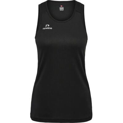 Marca Modello Top Leggero da Corsa Femminile - Top Sportivo Marca Modello Top Leggero da Corsa Femminile - Top Sportivo