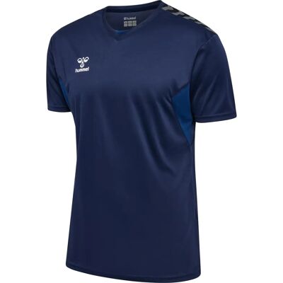 Camicia in poliestere riciclato HUMMEL Marine - Sport & Esterni - XL Camicia in poliestere riciclato HUMMEL Marine - Sport & Esterni - XL