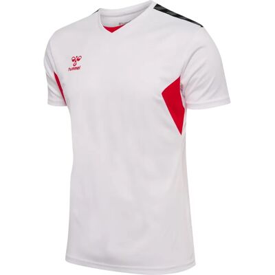 Hummel HMLAUTHENTIC PL JERSEY S/S - Man - 2XL Hummel HMLAUTHENTIC PL JERSEY S/S - Man - 2XL