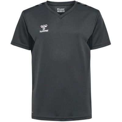 HUMMEL Bambini Grigio Maillot Autentico - Abbigliamento HUMMEL Bambini Grigio Maillot Autentico - Abbigliamento