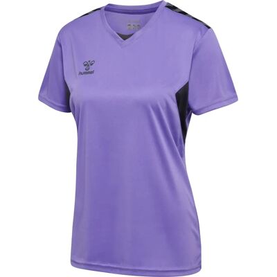 Hummel Damen Hemd - Sportlich Aktive Kleidung Hummel Damen Hemd - Sportlich Aktive Kleidung