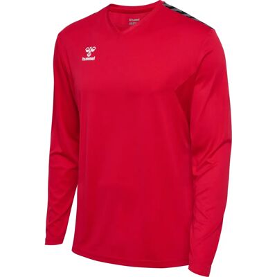 HUMMEL Maglietta sport da uomo - 3XL - Poliestere riciclato HUMMEL Maglietta sport da uomo - 3XL - Poliestere riciclato