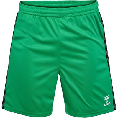 Hummel Heren Shorts - Jelly Bean XL Hummel Heren Shorts - Jelly Bean XL