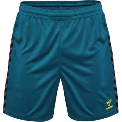 Hmlauthentic Pl Shorts - Breathable, Recycled Polyester - Shorts Hmlauthentic Pl Shorts - Breathable, Recycled Polyester - Shorts