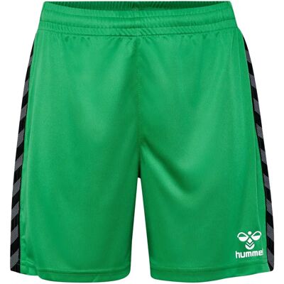 hummel hmlAUTHENTIC PL Shorts Kids - Pantaloni sportivi hummel hmlAUTHENTIC PL Shorts Kids - Pantaloni sportivi