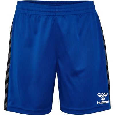 Hummel Authentic PL Pantaloncini per Bambini - Shorts Hummel Authentic PL Pantaloncini per Bambini - Shorts