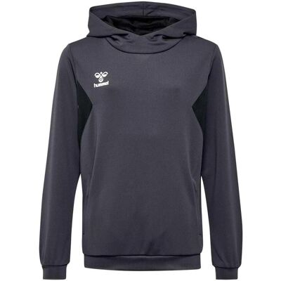 Hummel Herren Pullover - Grau Hummel Herren Pullover - Grau