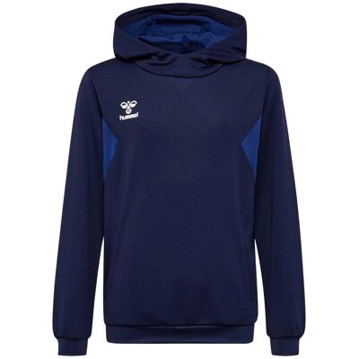 hummel HMLAUTHENTIC PL HOODIE KIDS - Hoodie hummel HMLAUTHENTIC PL HOODIE KIDS - Hoodie