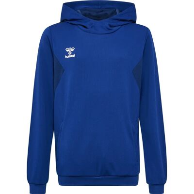 hummel Hmlauthentic Pl Hoodie Kids - Pullover hummel Hmlauthentic Pl Hoodie Kids - Pullover
