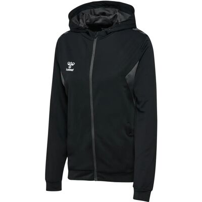 HUMMEL Damen Kapuzensweat XS - Hoodie HUMMEL Damen Kapuzensweat XS - Hoodie